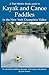 Kayak and Canoe Paddles in the New York Champlain Valley by Jack Downs