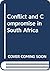 Conflict and compromise in South Africa