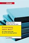 Studieren, aber was? Die richtige Studienwahl für optimale Berufsperspektiven.