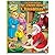 Night Before The Three Bears' Christmas VerseBook with CD by Larry Carney