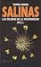 Salinas: Los dilemas de la ...