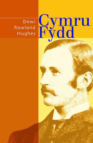 Cymru Fydd 1886-1896 (Welsh Edition)