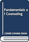 Fundamentals of Counseling