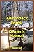 Adirondack Forest Owner's M...