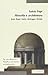 Filosofia E Architettura: Kant, Hegel, Valéry, Heidegger, Derrida