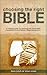 Choosing The Right Bible