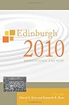 Edinburgh 2010: Mission Then and Now