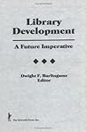 Library Development: A Future Imperative
