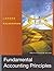 Fundamental Accounting Prin...