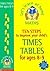 Ten Steps to Improve Your Child's Times Tables by Ian Gardner