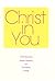 Christ in You