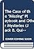 The Case of the "Missing" Playbook and Other Mysteries (Jack B. Quick, Sports Detective, No 2)