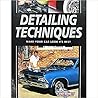 Detailing Techniques: Make Your Car Look Its Best