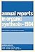 Annual Reports in Organic S...