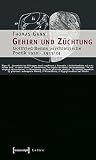 Gehirn und Züchtung: Gottfried Benns psychiatrische Poetik 1910 - 1933/34 Gehirn und Züchtung: Gottfried Benns psychiatrische Poetik 1910 - 1933/34
