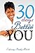 30 Days to a Better You by Tiffaney Beverly-malott