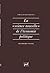 La science nouvelle de l'économie politique by Philippe Steiner