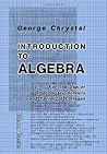 Introduction to Algebra: For the Use of Secondary Schools and Technical Colleges