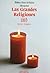 Las grandes religiones II / The Great Religions (Spanish Edition)