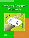 Lessons Learned from Research Lessons Learned from Research