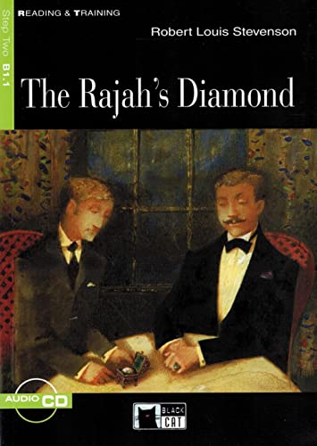 The Rajah's Diamond (Prince Florizel, #2)