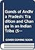 Gonds of Andhra Pradesh: Tradition and Change in an Indian Tribe (Study on Modern Asia & Africa S.)