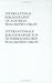 International Bibliography ...