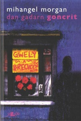 Dan Gadarn Concrit (Paperback)