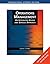 Operations Management: Integrated Goods And Services Approach: With Student Cd Rom And Microsoft Project