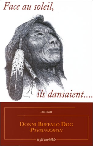 Face au soleil, ils dansaient... (Paperback)