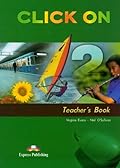 Click on 2: Teacher's Book