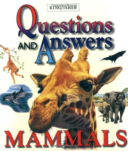 Mammals (Questions & Answers)