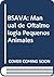 BSAVA: Manual de Oftalmolog...