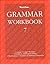Writer's Choice Grade 7, Grammar Workbook by Jacqueline Jones Royster