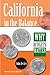 California in the Balance by John Decker