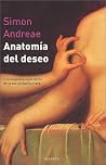 Anatomía del deseo Anatomía del deseo