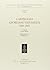 Carteggio Giordani-Vieusseux: 1825-1847 (Studi / Accademia toscana di scienze e lettere La Colombaria)
