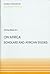 On Africa: Scholars and Afr...