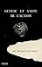 Genese Et Unite de l'Action (Histoire Des Idees Et Des Doctrines) (French Edition)