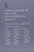 Annual Review of Cell and D...