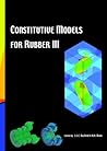 Constitutive Models Rubber III