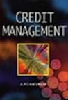 Credit Management Credit Management