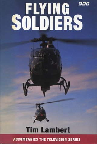 Flying Soldiers (Hardcover)
