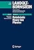 Relativistic Heavy Ion Physics (Landolt-Börnstein: Numerical Data and Functional Relationships in Science and Technology - New Series, 23)