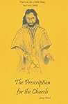 The Prescription for the Church