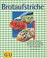 Brotaufstriche.
