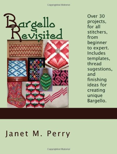 Bargello Revisited (Perfect Paperback)