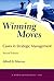 Winning Moves by Alfred A. Marcus