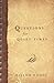 Questions... for Quiet Times by Dillon J. Woods