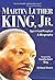Martin Luther King Jnr.: Spirit-led Prophet - A Biography